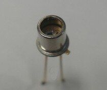 【Worth-Buy】 Pin ความเร็วสูง Photodiode ซิลิคอน Photo Cell Bpx65 850nm 350-1100nm