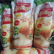 chai Sốt lớn mayonnaise AJi- mayo 260g