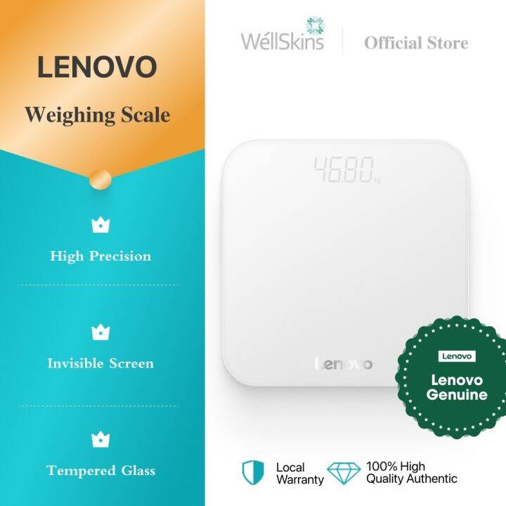 Weight Scale Body Weighing HighPrecision Battery Lazada PH