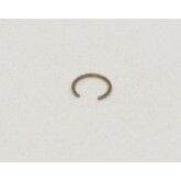 FOX : 038-01-073 Retaining Ring: Wire [.280 OD X .024 CS] SS