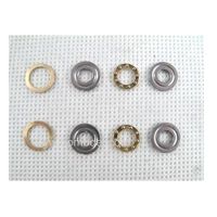 อะไหล่ ฮอ 500 Thrust Bearings 5x12x4 TL50004 อะไหล่เฮลิคอปเตอร์ อะไหล่ฮอ Tarot Trex RC