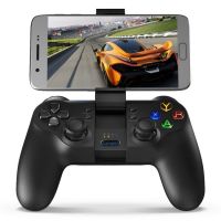 Gamesir T1S Wireless Gamepad จอยเกมมมิ่ง สำหรับ Android/Ios/Pc/Ps3/Smart TV - Black