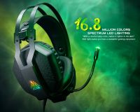 หูฟังเกมมิ่ง EGA TYPE H10 7.1 เสียงดี ของแท้