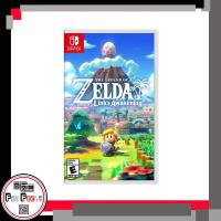 The Legend Of Zelda Links Awakening  : Nintendo Switch (NSW) #ตลับเกมส์switch #แผ่นSwitch #เกมส์Switch #Switch game #nintendoswitch