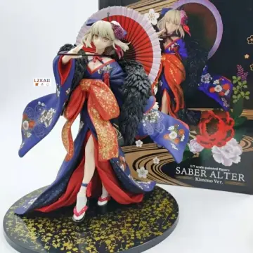 Fate Stay Night Anime Figure (JC009) - China Anime Figures and Model price  | Made-in-China.com