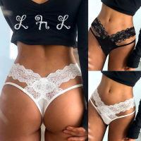 Exotic Lingerie Nightwear T Back Lace Panties Elegant Lingerie Comfortable Thong Sexy Soft Womens underwear