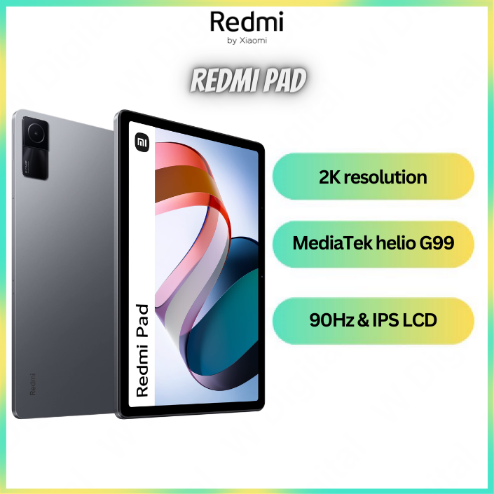 redmi pad 64 gb