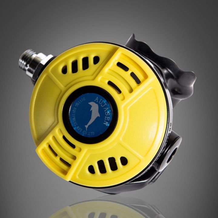 scuba-diving-2nd-stage-regulator-professional-underwater-scuba-dive-octopus-regulator-equipment-accessory