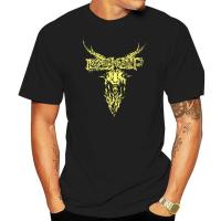 Lock Up Chuffed With Satan Aust Tour Shirt L Grindcore Death Metal T-Shirt Mens T Shirts Short Sleeve Trend Clothing TOP TEE