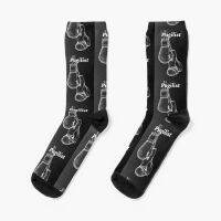 Boxing / Pugilist warrior fighterSocks Socks Cycling