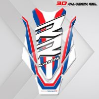 【Big-promotion】 Motorbike Decorations Corner 3D เรซิ่นรถจักรยานยนต์ Pad Protector สำหรับ BMW S1000RR S1000 RR S 1000 RR 2019 2020 2021