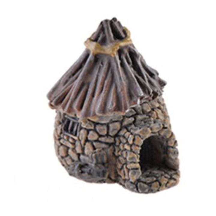 cw-village-stone-houses-miniature-gardening-landscape-bonsai-crafts-desk-ornaments-accessories-for-garden