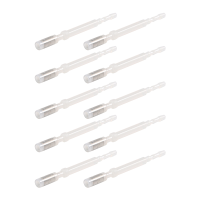 10Pcs 3D Printer Pin for BLTouch Push-Pin Smart Auto Bed Leveling Sensor Probe with Replacement Needle 3D Printer Parts