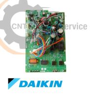 4026411 แผงวงจรแอร์ Daikin แผงบอร์ดแอร์ไดกิ้น แผงบอร์ดคอยล์ร้อน รุ่น RKQ24UV2S