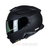 SHOEI GT-Air II Matt Black