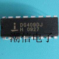 5pcs DG409DJ DIP-16