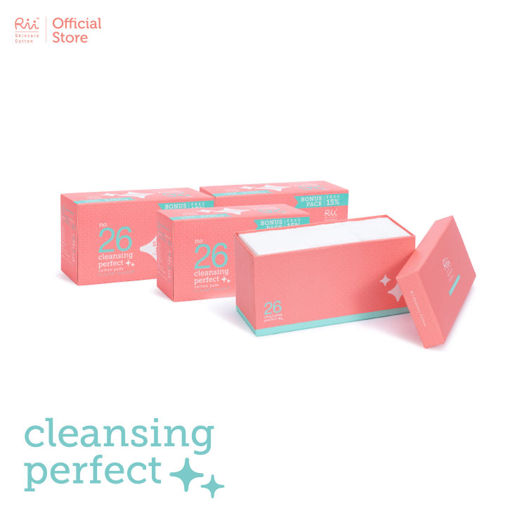 rii-26-cleansing-perfect-3-box-cleansing-limited