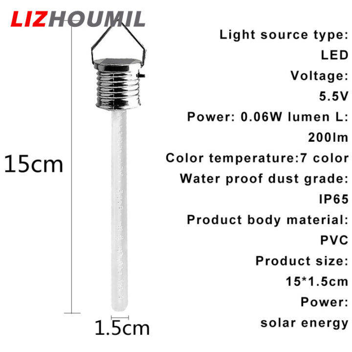 lizhoumil-จี้ไฟแขวนพลังงานแสงอาทิตย์-led-สำหรับตกแต่งสวน-โคมไฟลูกโป่งสำหรับทางเดินในสวนลานกว้าง4ชิ้น