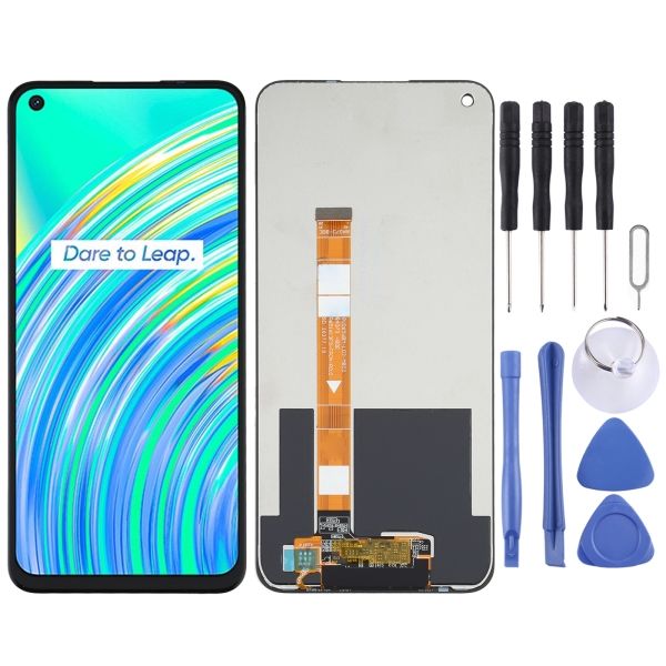 หน้าจอ-lcd-tft-สำหรับ-oppo-realme-c17-realme-7i-rmx2101-rmx2103ด้วย-digitizer-ประกอบเต็มตัวเครื่อง