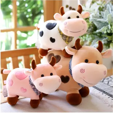 Cow 2024 doll online