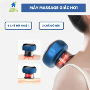 Máy giác hơi cạo gió bằng điện chính hãng