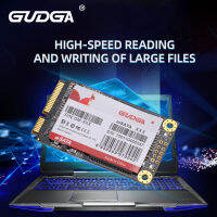 GUDGA Msata Ssd Disk Solid Drive 240Gb 60Gb 1Tb 2Tb Hdd ภายใน Solid State Hard Drive Disk สำหรับเดสก์ท็อปแล็ปท็อปคอมพิวเตอร์