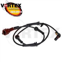 ABS Wheel Speed Sensor Rear Left/Right For Infiniti QX56 05-12 Nissan Armada 5.6L 479007S025 D7900ZC30A SU12214 ALS624 5S10761 ABS