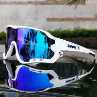 MTB Bike Eyewear Man Woman Cycling Sunglasses Uv400 Polarized Bicycle Glasses Sports Racing Riding Goggles Ciclismo 1