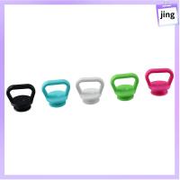 JING 5Pcs พลาสติกทำจากพลาสติก ที่แขวนพวงกุญแจ สีดำสีดำ อุปกรณ์จัดระเบียบแบบพกพา อุปกรณ์เสริมพวงกุญแจ ขนาดเล็ก-ขนาด สีขาวขาว ที่แขวนพู่ สำหรับ กระเป๋า bogg/กระเป๋าชายหาดถุง กระเป๋า bogg