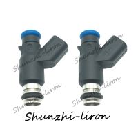 2pcs Fuel Injector Nozzle  for Harley-Davidson 4.9 G/S P/N 27654-06 2765406 Motorcycle Fuel Injection Car Engine Valve Injecto Fuel Injectors