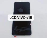 Lcd อะไหล่จอ หน้าจอ จอ Vivo V15 (1819)