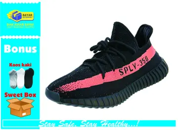 sepatu sply 350 original