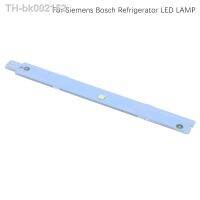 ✲◈◎ DC3V For Siemens Bosch Refrigerator LED LAMP Light Strip Display Light Parts Lighting Accessories