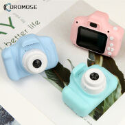 coromose Children s Camera Waterproof 1080P HD Screen Take Photo Video Toy