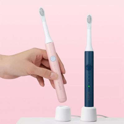 ◆ Sonic Electric Toothbrush Wireless Induction Charging IPX7 Waterproof Electric ToothBrush Wireless Electric Toothbrush