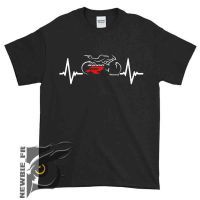 T-Shirt for Bike German S1000R S1000Rr Motorrad T Shirt Motorcycle Men Fashion 2019 Casual Slim Fit Clothes T Shirts XS-4XL-5XL-6XL