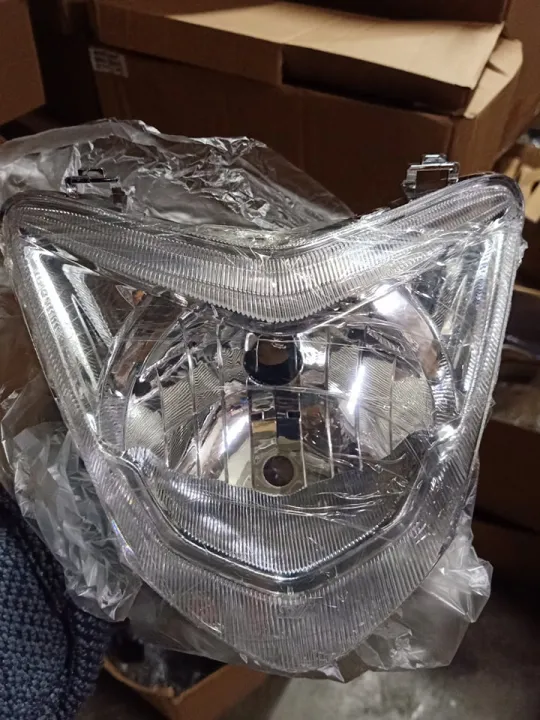 SYM SPORT BONUS SR HEADLIGHT Lazada PH