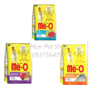 Thức ăn hạt mèo Me-o bao 7kg 20 gói x 350g