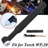 หัวเชื่อม Tig แบบยืดหยุ่นสำหรับ Water 250a Torch Wp-20เครื่องเชื่อม-เครื่องมือ Series