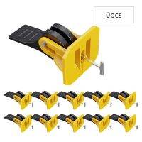 【CW】 Plastic leveler Level Wedges Spacers Flooring Wall Spacer Leveling System Leveler Locator