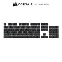 CORSAIR Keyboard Accessories GAMING PBT DOUBLE-SHOT PRO KEYCAP MOD KIT ONYX BLACK US : CH-9911060-NA