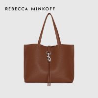 REBECCA MINKOFF MEGAN TOTE BAG HS20EDXT44 กระเป๋าสะพายไหล่ / กระเป๋าสะพาย