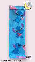 Bolster Case ปลอกหมอนข้างยี่ห้อโตโต  ลายสตีฟ ลิขสิทธิ์แท้ 100% No.8933