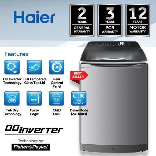 haier hwm140 m1990dd