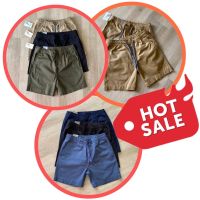 ️Hot SALE️HM shot กางเกงขาสั้น % ส่งฟรี