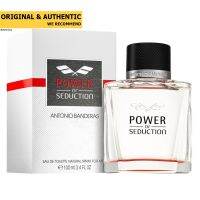 Antonio Banderas Power of Seduction EDT 100 ml.