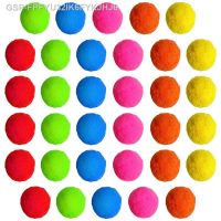 ✳Bola De Absorção Colorida E Interessante Para Praia Piscina Bolas Coloridas Festa 60ชิ้น