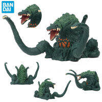 15Cm Gojira Biollante Anime Figurine Monsters Movable Joints Dinosaurs Pvc Action Figure Collection Model Toy Kids Birthday Gift