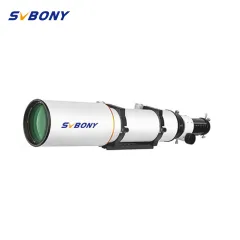 SVBONY SV503 Professional Astronomical Telescope White 80mm F7