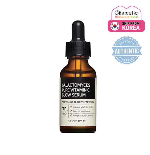 [SOMEBYMI] Galactomyces Pure Vitamin C Glow Serum 30ml Lazada PH